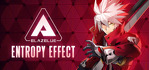 BlazBlue Entropy Effect Steam Account