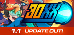 30XX Steam Account