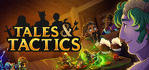 Tales & Tactics Steam Account