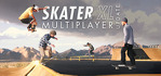 Skater XL Steam Account