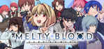 Melty Blood Type Lumina Steam Account