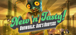 Oddworld New 'N' Tasty Steam Account
