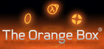 The Orange Box Steam Account