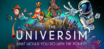 The Universim Steam Account