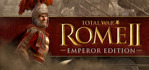 Total War ROME 2 Steam Account
