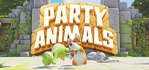 Party Animals Steam Account