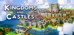Kingdoms and Castles Steam Account
