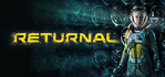 Returnal Steam Account