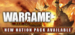 Wargame Red Dragon Epic Account