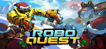 Roboquest Steam Account