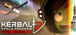 Kerbal Space Program 2 Steam Account