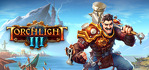 Torchlight 3 Steam Account