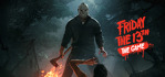 Friday the 13th The Game Steam Account