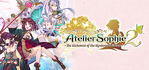 Atelier Sophie 2 The Alchemist of the Mysterious Dream Steam Account