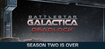 Battlestar Galactica Deadlock Steam Account