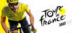Tour de France 2023 Steam Account