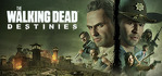 The Walking Dead Destinies Steam Account