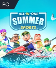 All-In-One Summer Sports VR