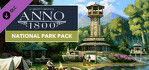 Anno 1800 National Park Pack