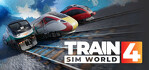 Train Sim World 4 Xbox One