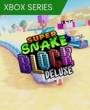 Super Snake Block DX Xbox Series