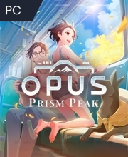 OPUS Prism Peak