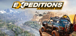 Expeditions A MudRunner Game PS4