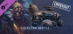 Crossout Electric beetle