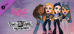 Bratz Flaunt Your Fashion Pretty N Punk Fashion Pack