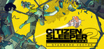 Citizen Sleeper 2 Starward Vector Xbox Series