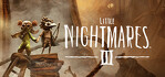 Little Nightmares 3 Xbox Series