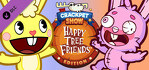 The Crackpet Show Happy Tree Friends Edition Nintendo Switch