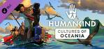 HUMANKIND Cultures of Oceania Pack