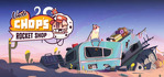 Uncle Chop's Rocket Shop Nintendo Switch