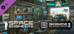 Space Engineers Decorative Pack 3