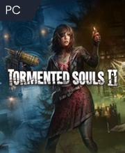 Tormented Souls 2
