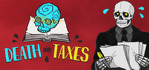 Death and Taxes Xbox Series