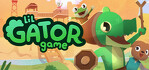 Lil Gator Game Xbox One