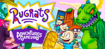 Rugrats Adventures in Gameland