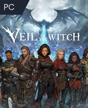 Lost Eidolons Veil of the Witch