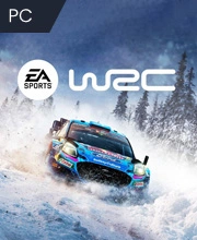 EA Sports WRC 2023