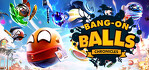 Bang-On Balls Chronicles PS4