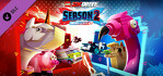 LEGO 2K Drive Premium Drive Pass Season 2