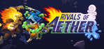 Rivals of Aether Steam Account