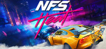 Need for Speed Heat Steam Account
