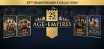 Age of Empires 25th Anniversary Collection Steam Account