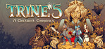 Trine 5 A Clockwork Conspiracy Steam Account