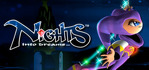 NiGHTS Into Dreams Steam Account
