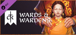 Crusader Kings 3 Wards & Wardens Steam Account