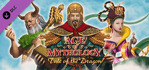 Age of Mythology EX Tale of the Dragon Steam Account